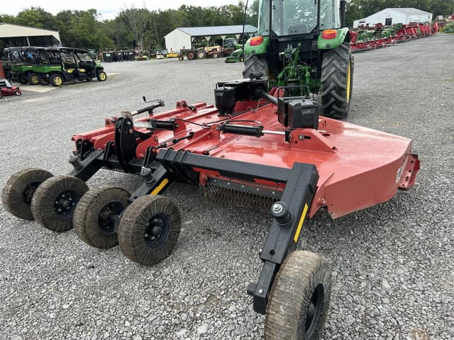 Image of Bush Hog 2710L equipment image 4