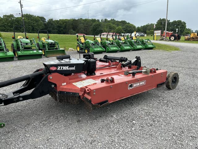 Image of Bush Hog 2710L equipment image 1