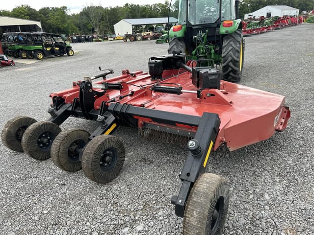 Image of Bush Hog 2710L equipment image 4