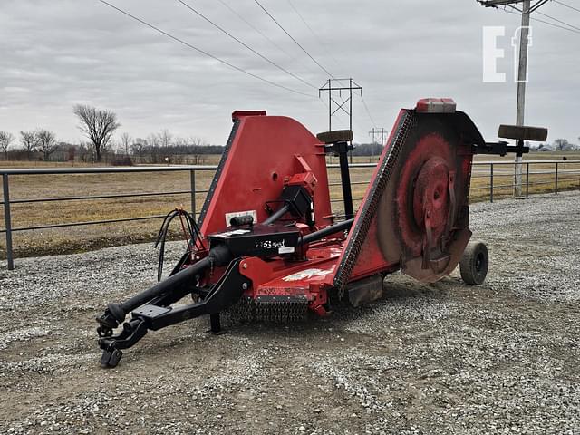 Image of Bush Hog 2715 equipment image 1