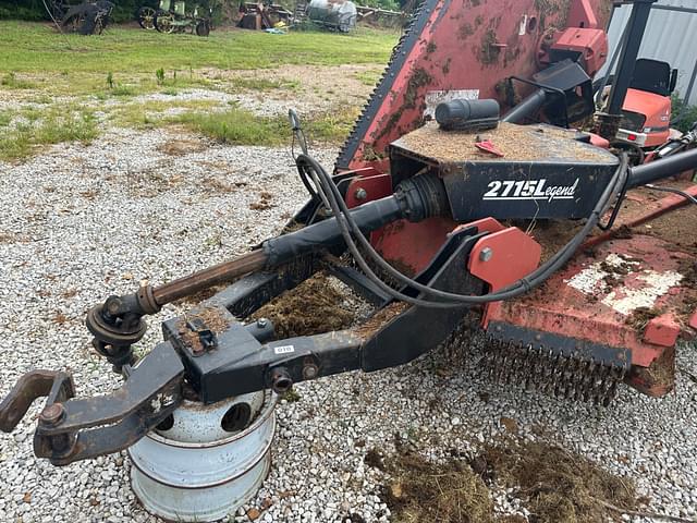 Image of Bush Hog 2715 equipment image 1