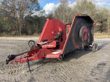 Main image Bush Hog 2715