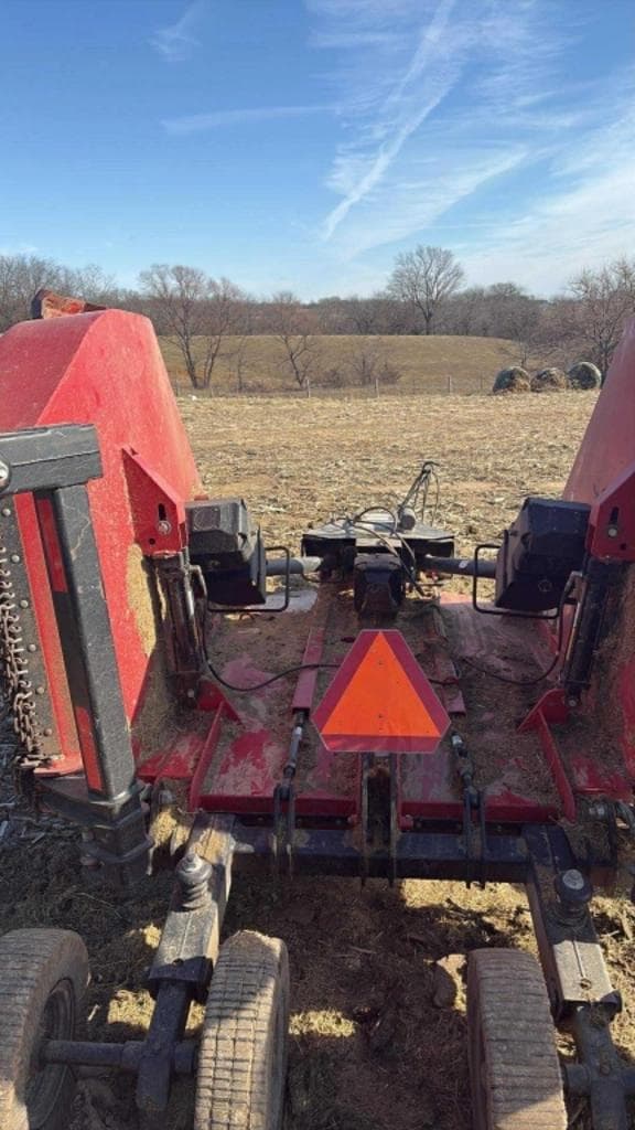 Image of Bush Hog 2715 Image 1