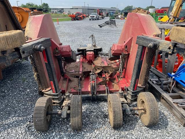 Image of Bush Hog 2715L equipment image 2