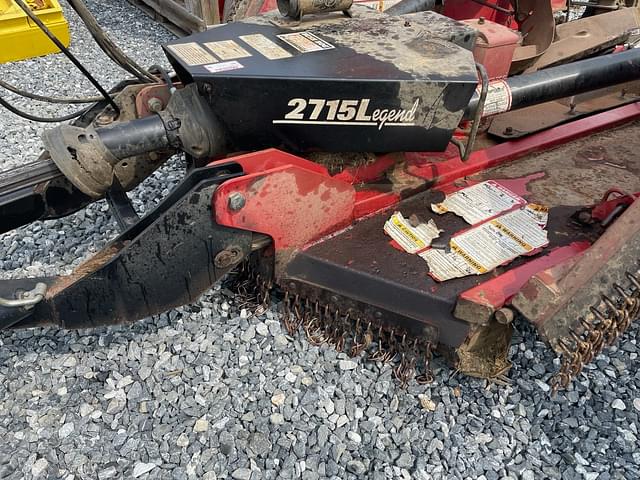 Image of Bush Hog 2715L equipment image 4