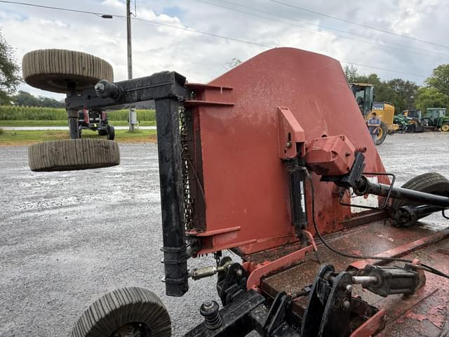 Image of Bush Hog 2715L equipment image 3