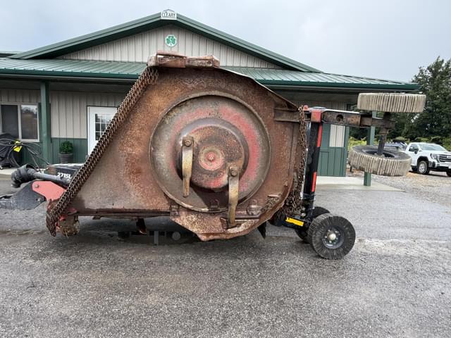 Image of Bush Hog 2715L equipment image 1