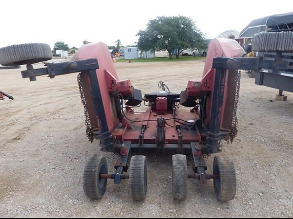 Image of Bush Hog 2715L equipment image 4