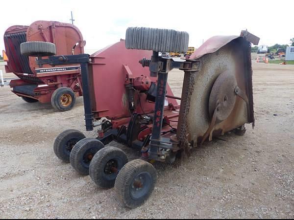 Image of Bush Hog 2715L equipment image 3