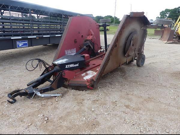 Image of Bush Hog 2715L Primary image