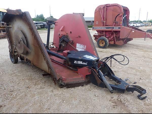 Image of Bush Hog 2715L equipment image 2