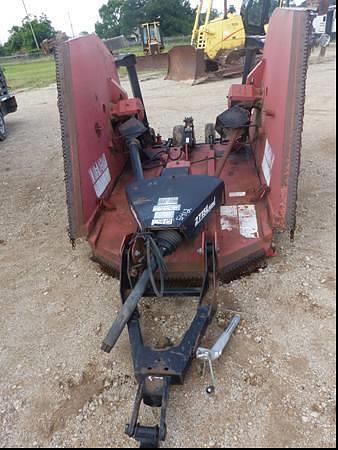 Image of Bush Hog 2715L equipment image 1