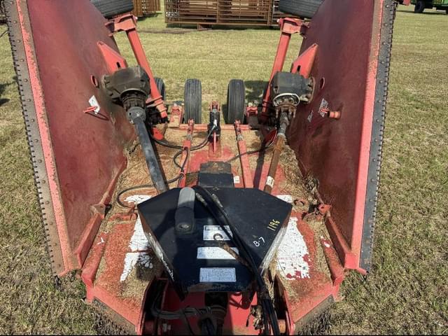 Image of Bush Hog 2715L equipment image 2