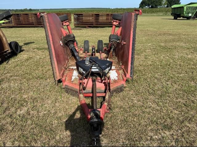Image of Bush Hog 2715L equipment image 1