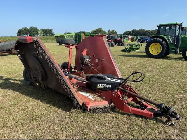 Image of Bush Hog 2715L equipment image 3