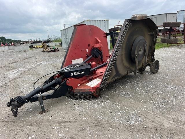 Bush Hog 2715L Equipment Image0