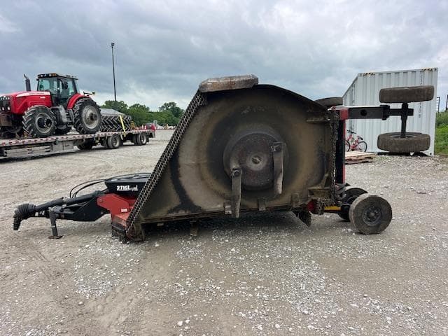 Image of Bush Hog 2715L equipment image 1