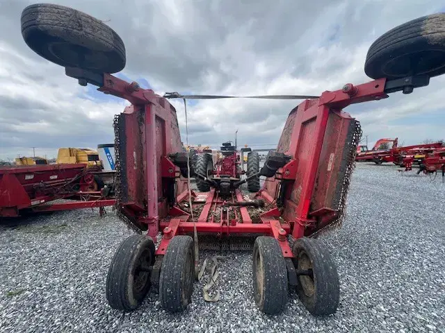 Image of Bush Hog 2720 equipment image 4