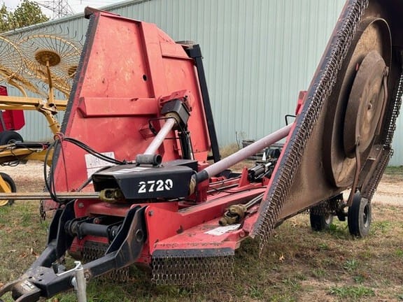 Main image Bush Hog 2720