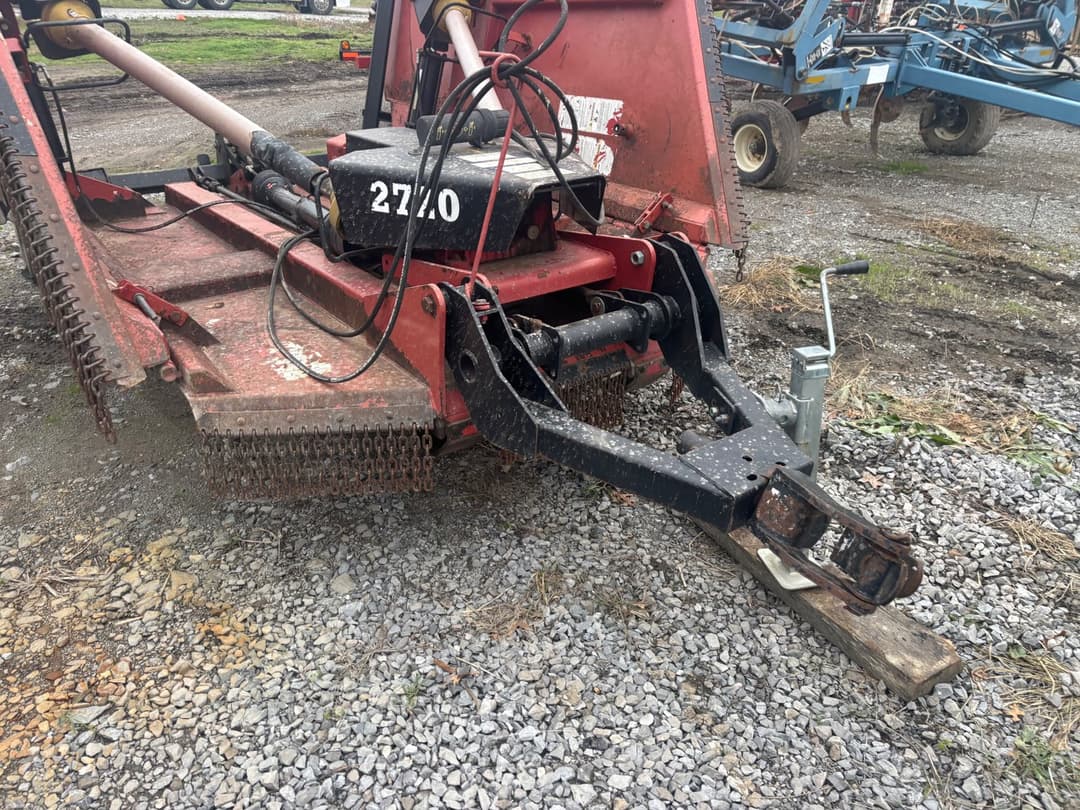 Image of Bush Hog 2720 Image 1