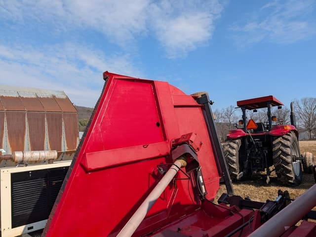 Image of Bush Hog 2720 equipment image 4