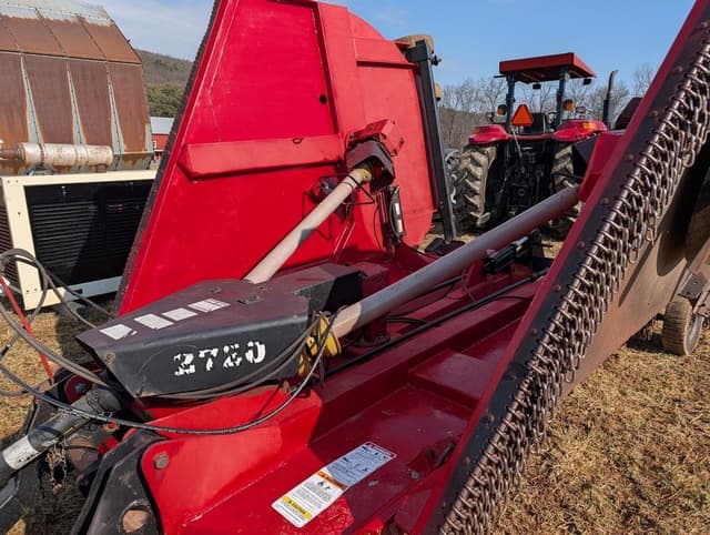 Image of Bush Hog 2720 equipment image 3