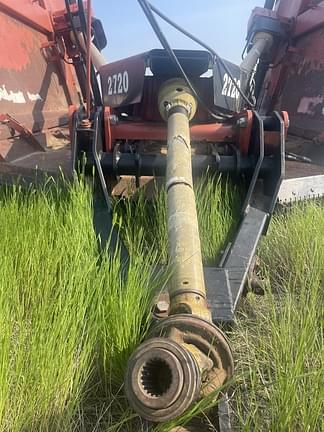 Image of Bush Hog 2720 equipment image 3