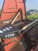 Bush Hog 2720 Image
