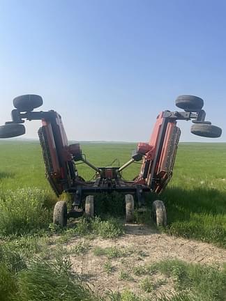 Image of Bush Hog 2720 equipment image 1