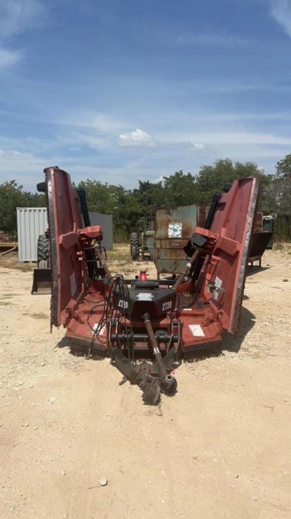 Main image Bush Hog 2720