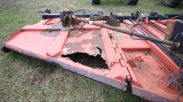 Image of Bush Hog 2720 equipment image 4