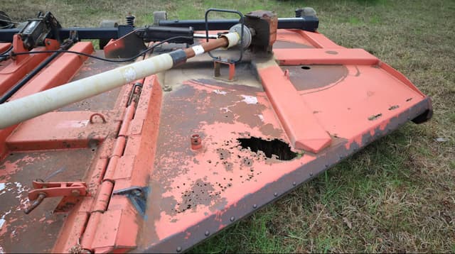 Image of Bush Hog 2720 equipment image 3