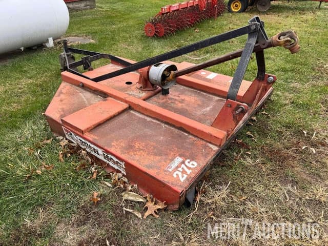 Image of Bush Hog 276 equipment image 1