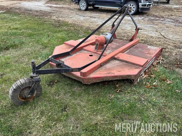 Image of Bush Hog 276 equipment image 2