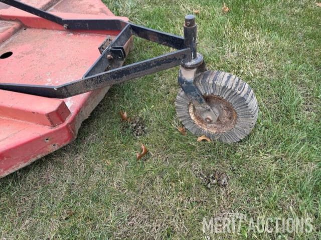 Image of Bush Hog 276 equipment image 4