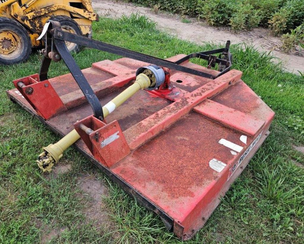 Main image Bush Hog 277
