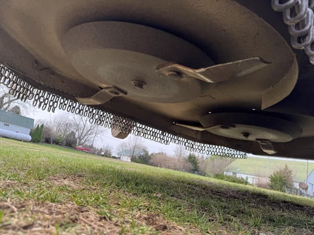 Image of Bush Hog 278 equipment image 4