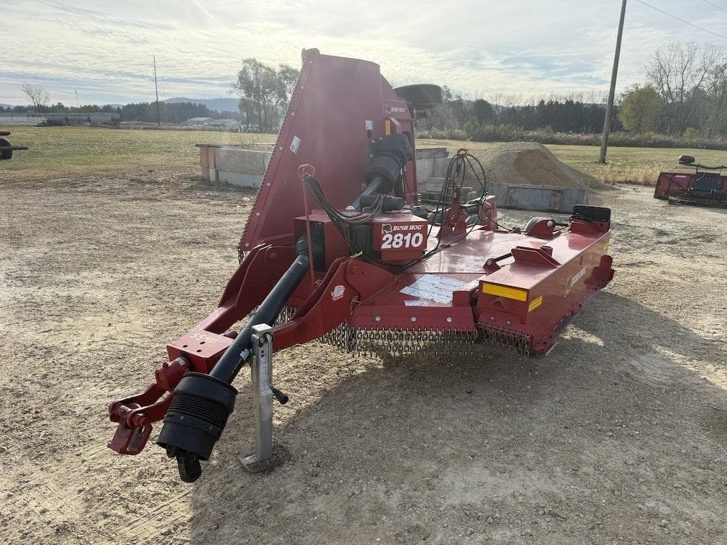 Image of Bush Hog 2810 Primary image