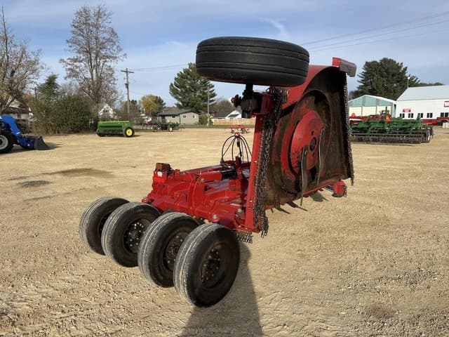 Image of Bush Hog 2810 equipment image 4