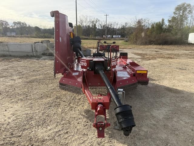 Image of Bush Hog 2810 equipment image 1