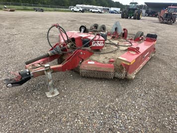 Main image Bush Hog 2810R4