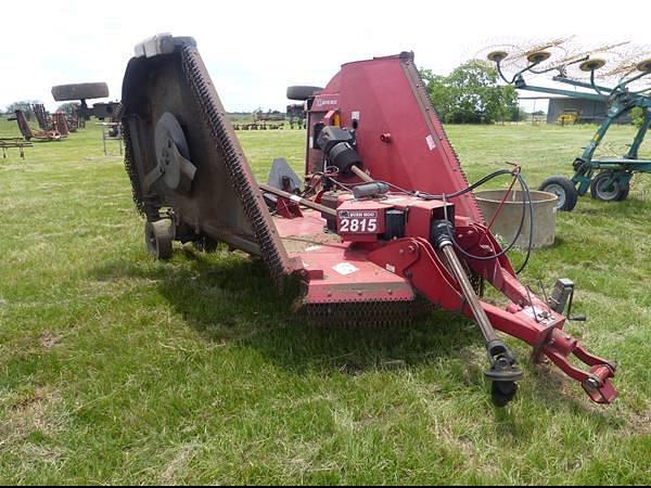 Image of Bush Hog 2815 equipment image 1