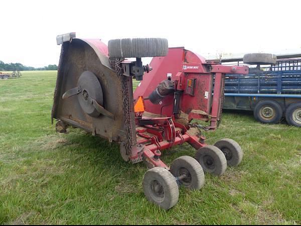 Image of Bush Hog 2815 equipment image 4