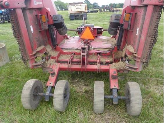 Image of Bush Hog 2815 equipment image 3