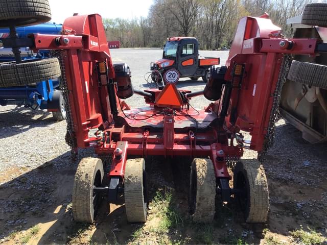 Image of Bush Hog 12815 equipment image 3