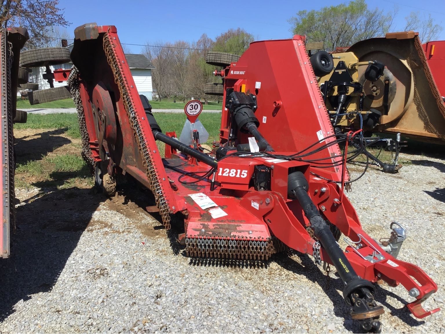 Main image Bush Hog 12815