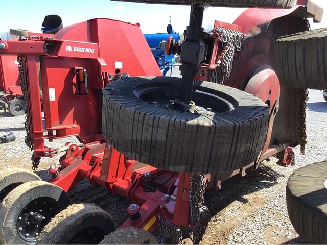 Image of Bush Hog 2815 equipment image 2