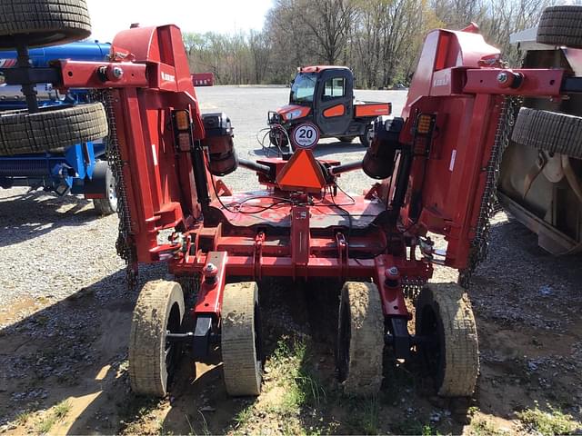 Image of Bush Hog 2815 equipment image 3