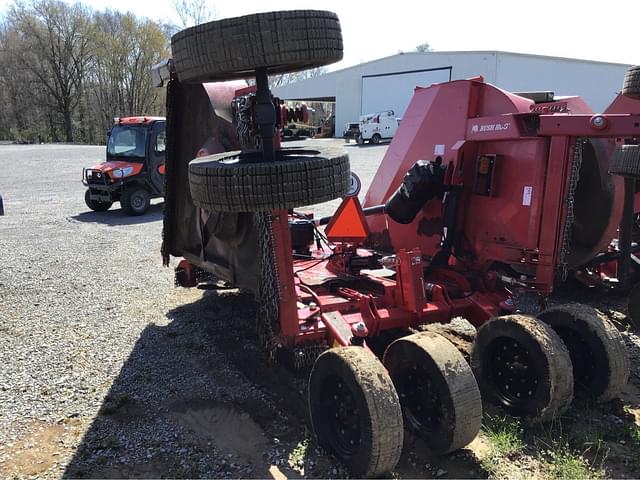 Image of Bush Hog 12815 equipment image 4
