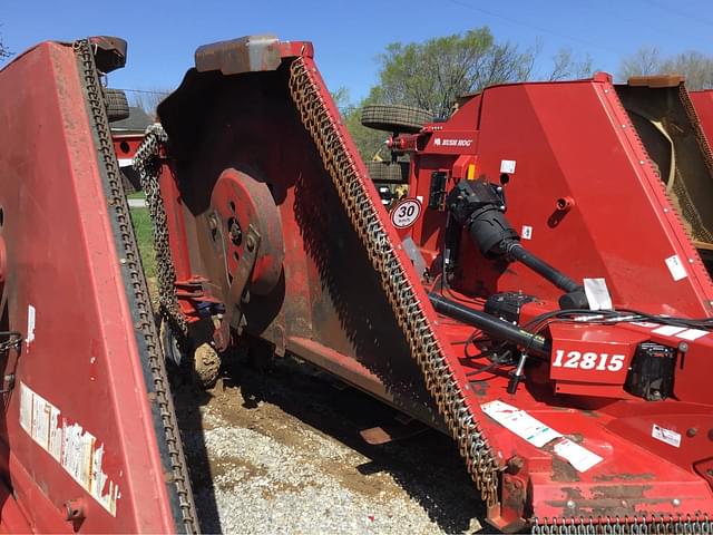 Image of Bush Hog 2815 equipment image 1